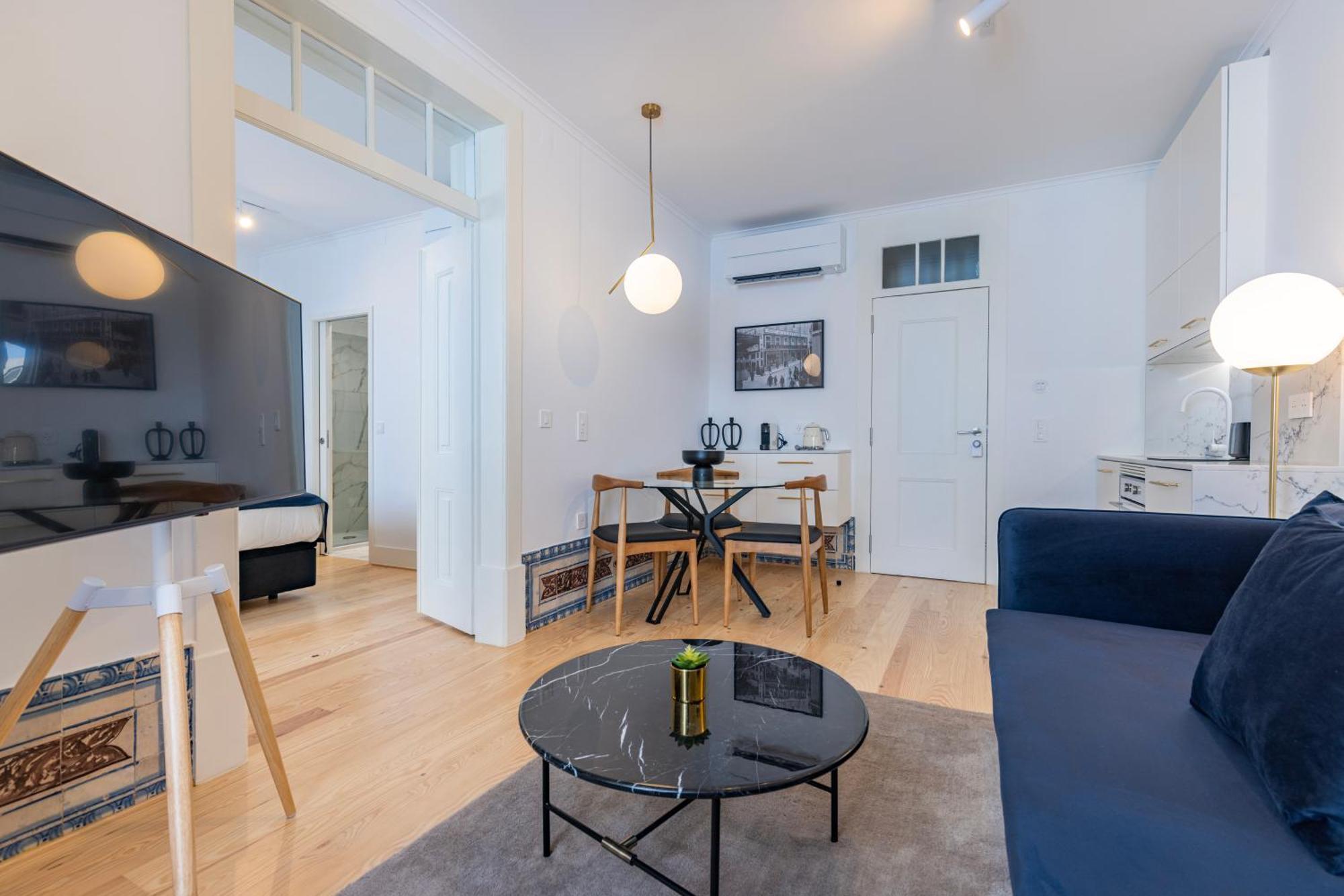 Figueira Quality Apartments By Lovelystay Lisbon Exterior photo